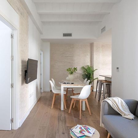 Hommyhome Teodosio Sevilla Dış mekan fotoğraf