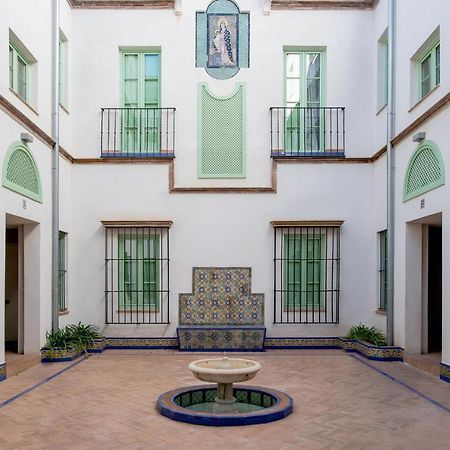Hommyhome Teodosio Sevilla Dış mekan fotoğraf