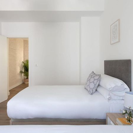 Hommyhome Teodosio Sevilla Dış mekan fotoğraf