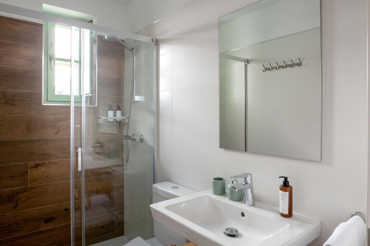 Hommyhome Teodosio Sevilla Dış mekan fotoğraf