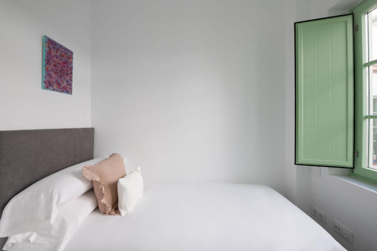 Hommyhome Teodosio Sevilla Dış mekan fotoğraf