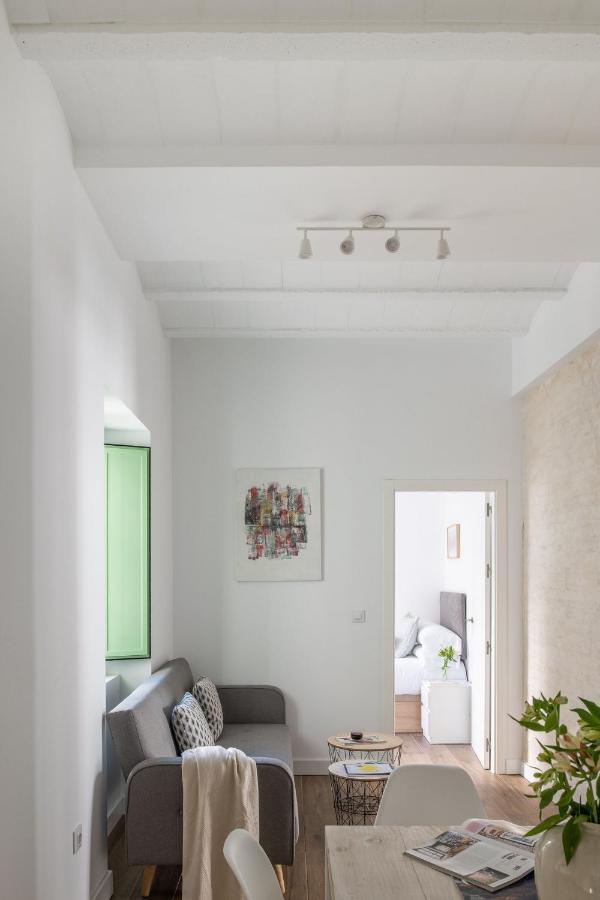 Hommyhome Teodosio Sevilla Dış mekan fotoğraf