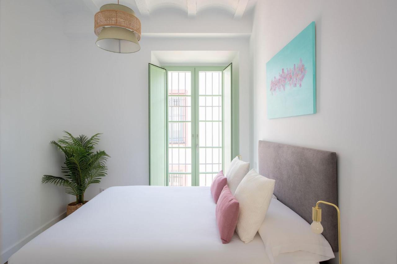 Hommyhome Teodosio Sevilla Dış mekan fotoğraf