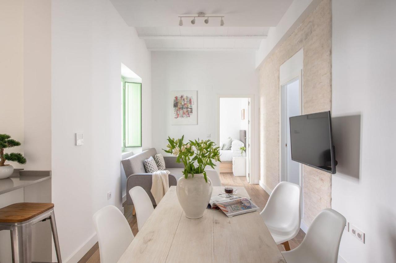 Hommyhome Teodosio Sevilla Dış mekan fotoğraf