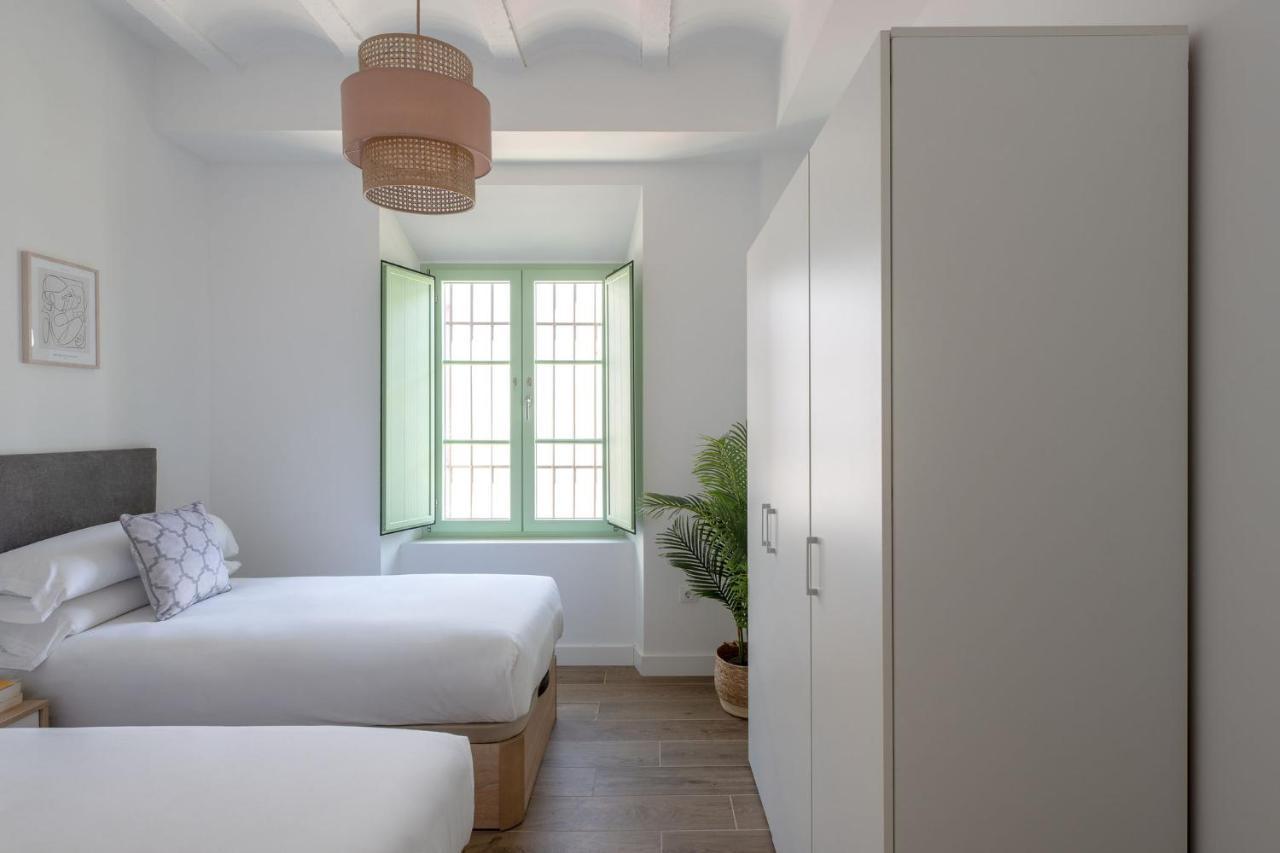 Hommyhome Teodosio Sevilla Dış mekan fotoğraf
