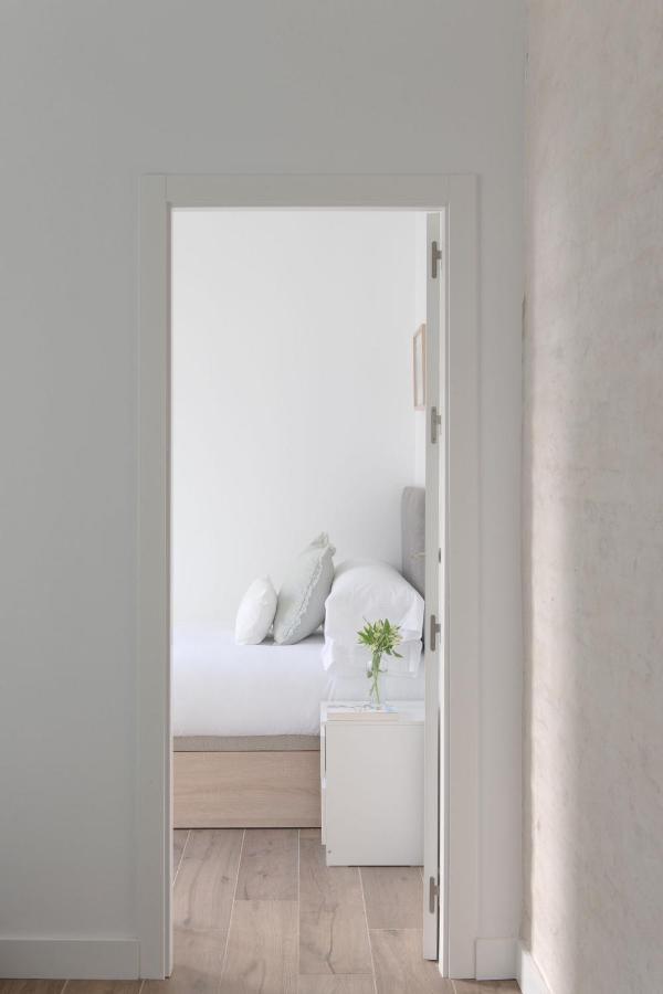 Hommyhome Teodosio Sevilla Dış mekan fotoğraf