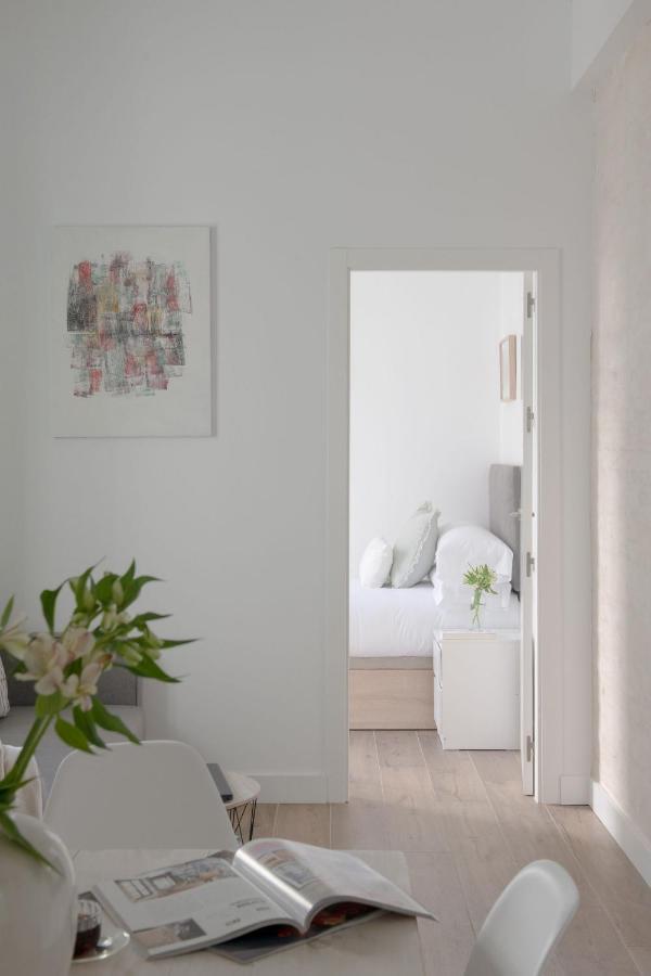 Hommyhome Teodosio Sevilla Dış mekan fotoğraf