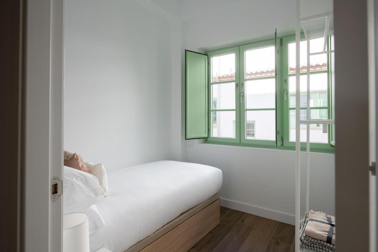 Hommyhome Teodosio Sevilla Dış mekan fotoğraf
