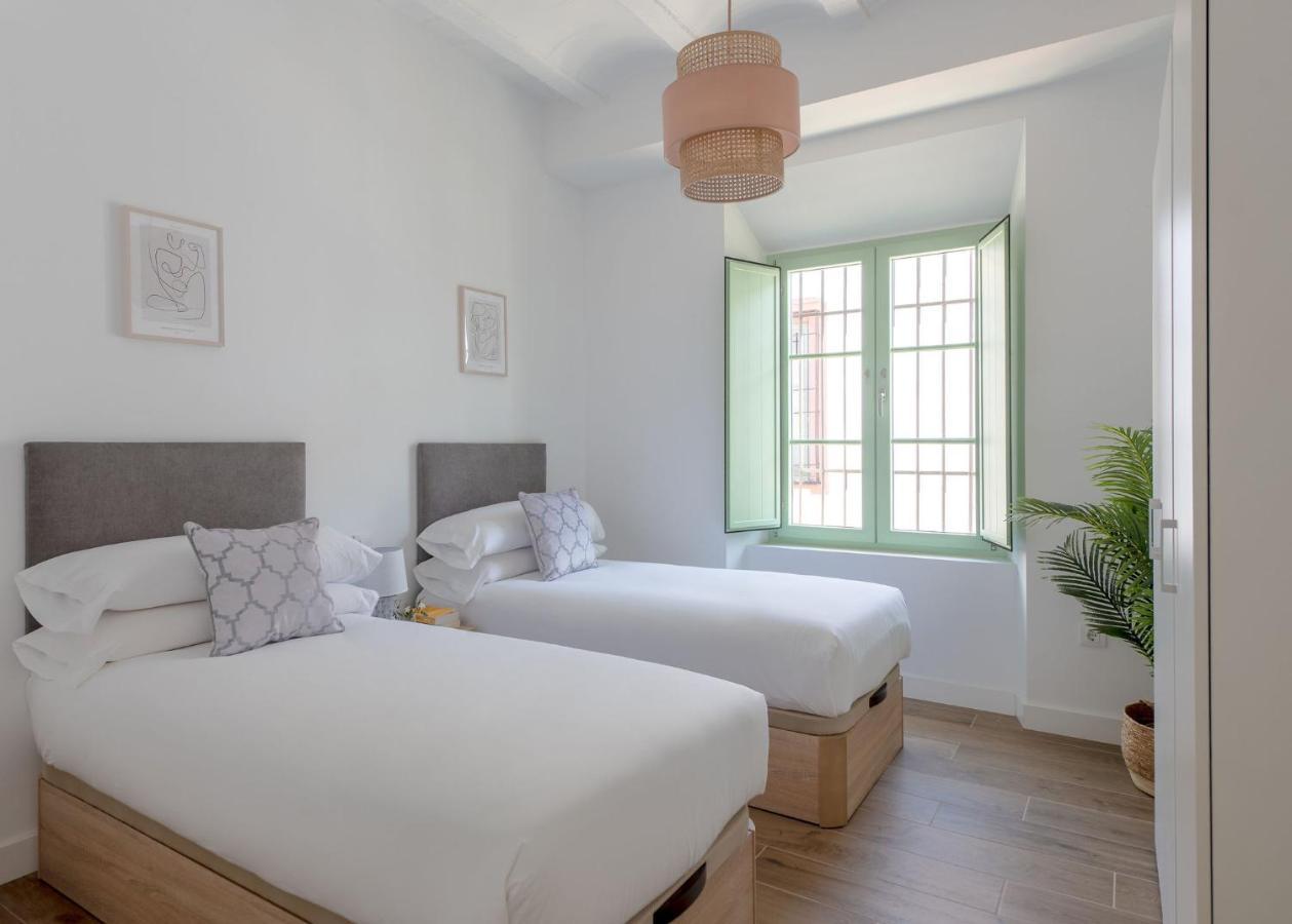 Hommyhome Teodosio Sevilla Dış mekan fotoğraf