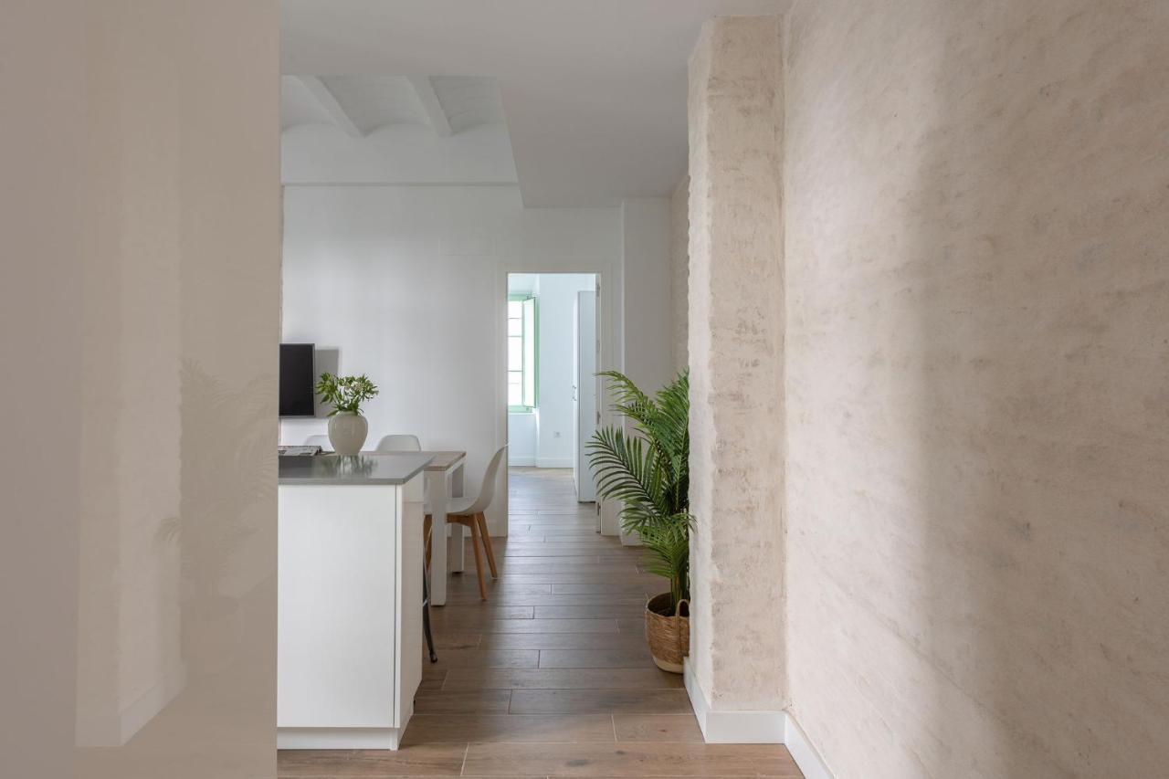Hommyhome Teodosio Sevilla Dış mekan fotoğraf