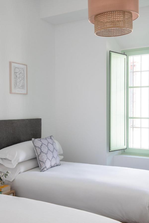 Hommyhome Teodosio Sevilla Dış mekan fotoğraf