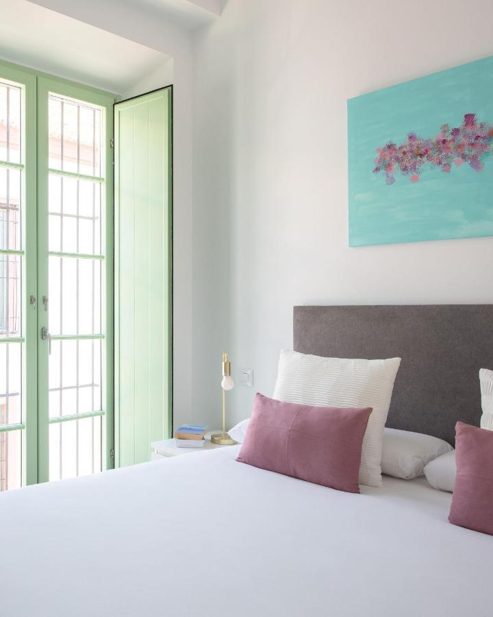 Hommyhome Teodosio Sevilla Dış mekan fotoğraf