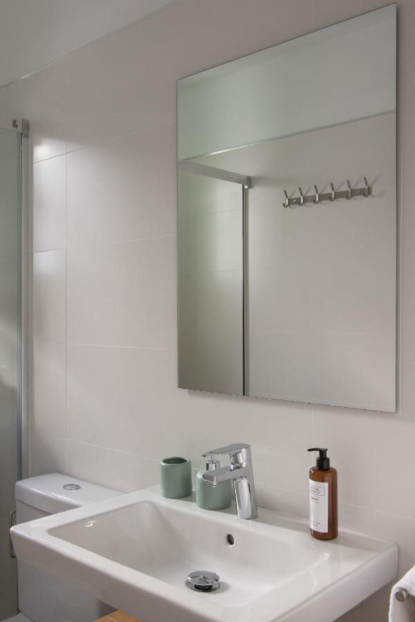 Hommyhome Teodosio Sevilla Dış mekan fotoğraf