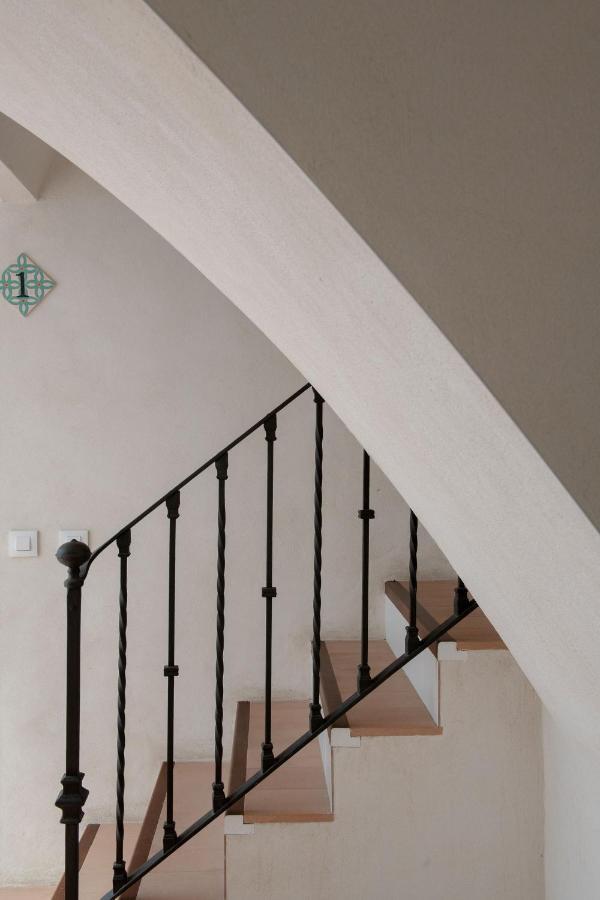 Hommyhome Teodosio Sevilla Dış mekan fotoğraf