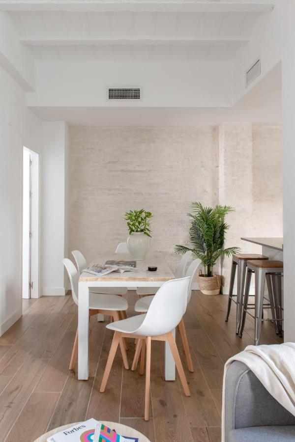 Hommyhome Teodosio Sevilla Dış mekan fotoğraf