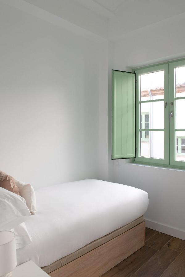 Hommyhome Teodosio Sevilla Dış mekan fotoğraf
