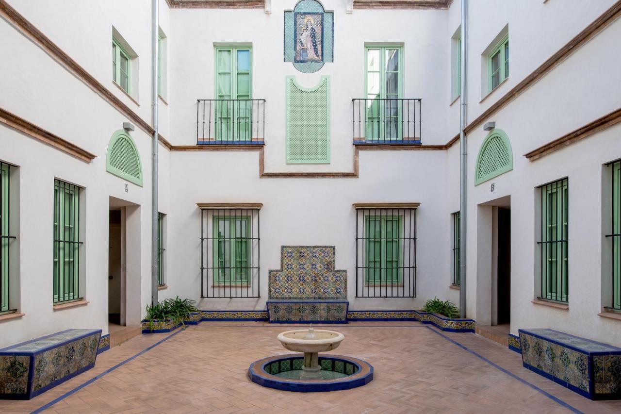Hommyhome Teodosio Sevilla Dış mekan fotoğraf