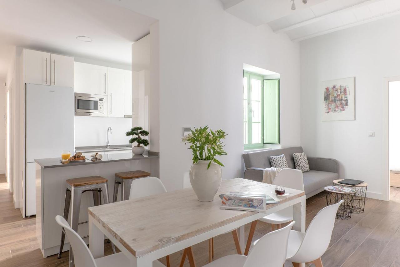 Hommyhome Teodosio Sevilla Dış mekan fotoğraf