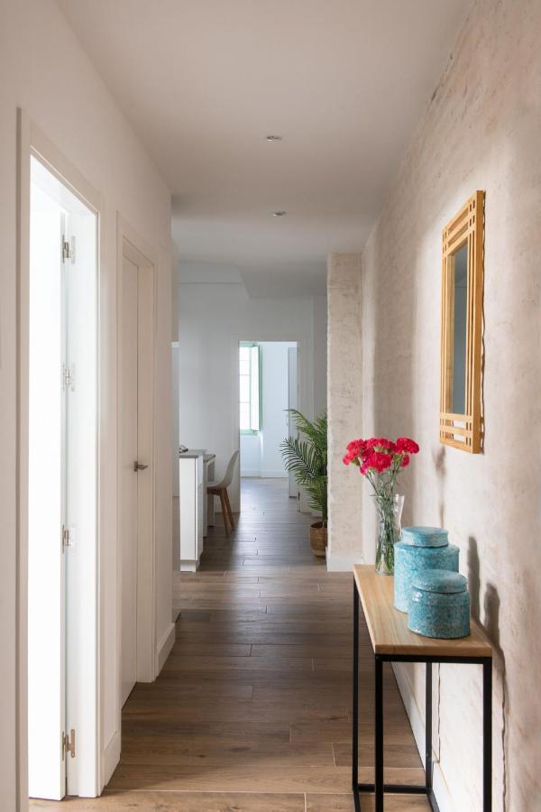 Hommyhome Teodosio Sevilla Dış mekan fotoğraf