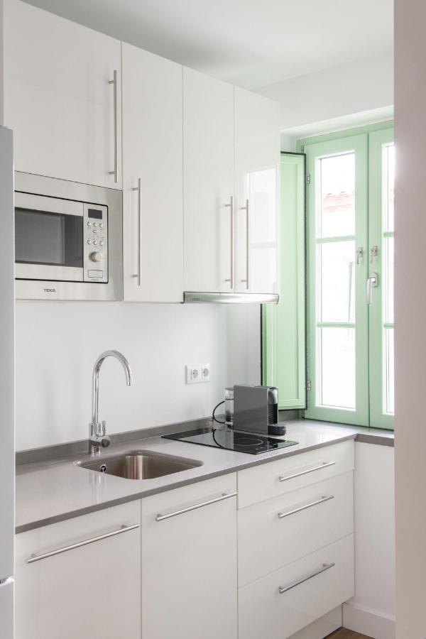 Hommyhome Teodosio Sevilla Dış mekan fotoğraf