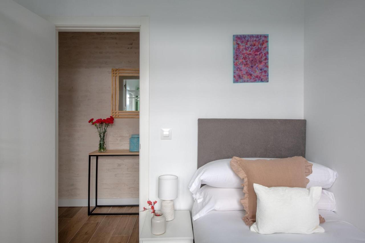 Hommyhome Teodosio Sevilla Dış mekan fotoğraf