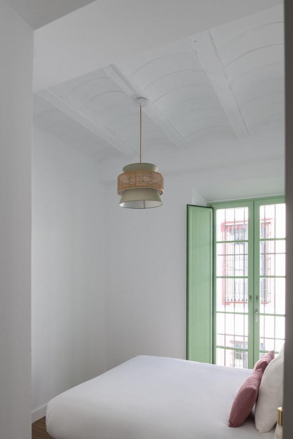 Hommyhome Teodosio Sevilla Dış mekan fotoğraf
