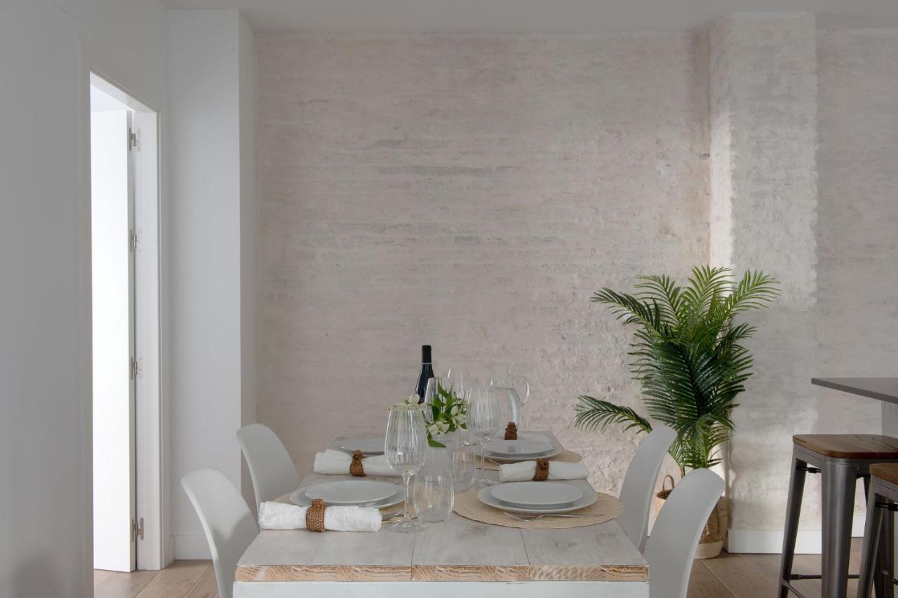 Hommyhome Teodosio Sevilla Dış mekan fotoğraf